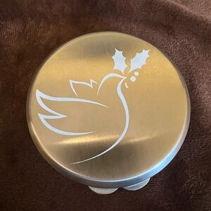 Kameleon JewelPop Compact Container